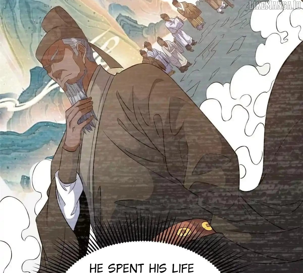 Divine Urban God Chapter 296 - page 28